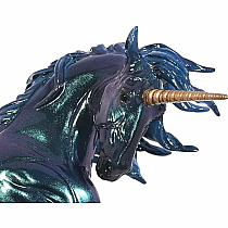 BREYER NEPTUNE UNICORN STALLION