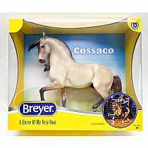 BREYER COSSACO LUSITANO
