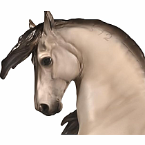 BREYER COSSACO LUSITANO