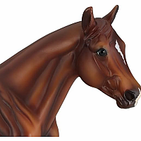 BREYER QUIETWAY SPINABBEY