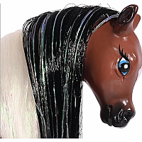 BREYER KODA LIL' BEAUTY
