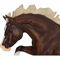 BREYER SURFER'S RIPTIDE