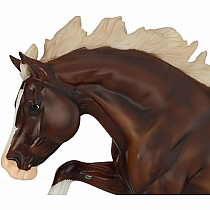 BREYER SURFER'S RIPTIDE