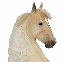 BREYER CLOUD 30TH ANNIVERSARY