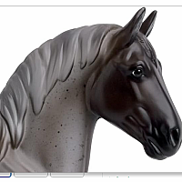 BREYER BLUE RAON BRABANT