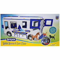 BREYER MOBILE RESCUE/CARE CLINIC