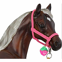 BREYER PINK PERFECTION GIFT SET