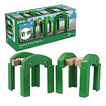 BRIO Stacking Supports