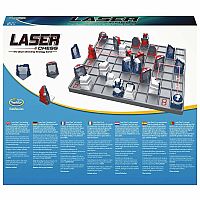 Laser Chess