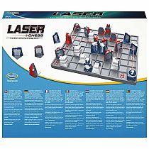 Laser Chess
