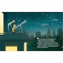 LGB SOLAR SYSTEM   --Dennis Shealy   Richard Johnson