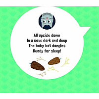 Where Do You Sleep? --Agnese Baruzzi