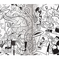 ENCHANTED FANTASY PUZZLES