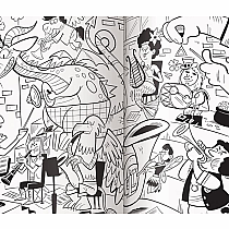 ENCHANTED FANTASY PUZZLES