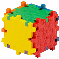 Plus Plus Tube Basic Mix