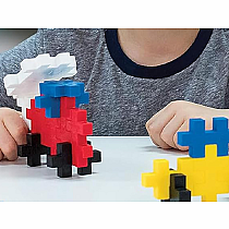 PLUS PLUS BIG TUBE BASIC