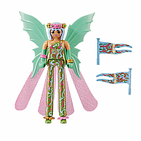 PM FAIRY STILT WALKER