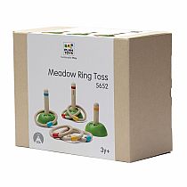 PLAN MEADOW RING TOSS