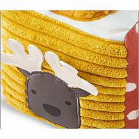 SOFT ACTIVITY CUBE FOREST