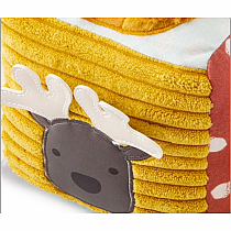 SOFT ACTIVITY CUBE FOREST