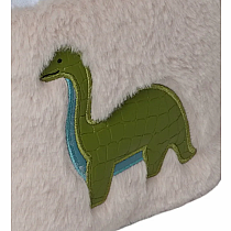 SOFT ACTIVITY CUBE DINO