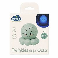 TWINKLES OCTO TO GO GREEN