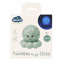 TWINKLES OCTO TO GO GREEN