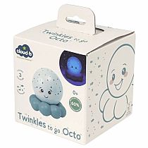 TWINKLES OCTPO TO GO SOFT BLUE