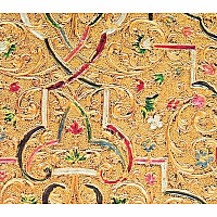 PB ULTRA LINED GOLD INLAY