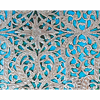 PB ULTRA LINED MAYA BLUE