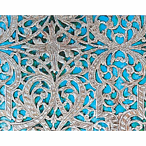 PB ULTRA LINED MAYA BLUE