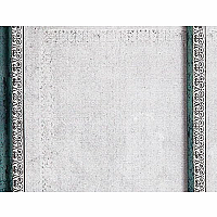 PB MIDI LINED OLD LEATHER FLINT