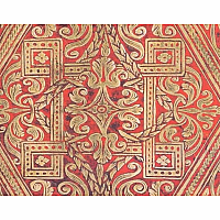 PB ULTRA LINED GOLDEN PATHWAY