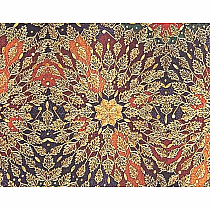 PB ULTRA LINED FIRE FLOWERS