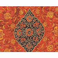 PB ULTRA UNLINED PERSN POETRY LAYLA