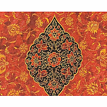 PB ULTRA UNLINED PERSN POETRY LAYLA