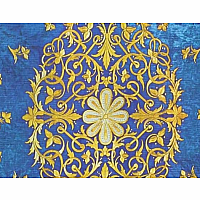 PB ULTRA LINED SILK SKY