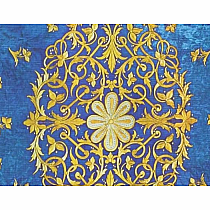 PB ULTRA LINED SILK SKY