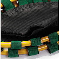 Fold & Go Trampoline