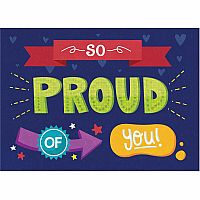 EMPOWER: PROUD OF YOU CARD