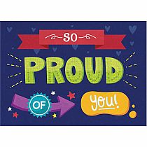 EMPOWER: PROUD OF YOU CARD
