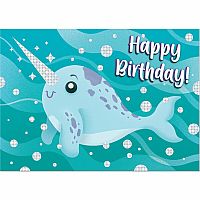 Shine On Birthday Card