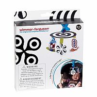 Wimmer-Ferguson Infant Stim-Mobile To Go