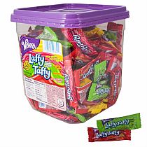LAFFY TAFFY