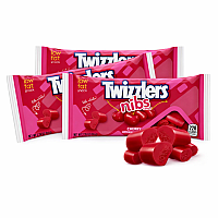 TWIZZLERS NIBS