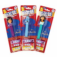 PEZ ALADDIN