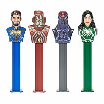 PEZ MARVEL ETERNALS