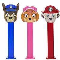 PEZ PAW PATROL