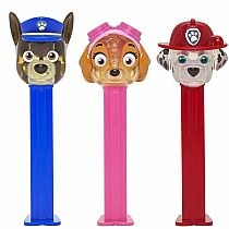 PEZ PAW PATROL