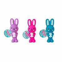 Lki Easter Stretchy Bunny